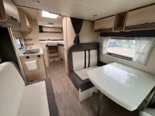 Fahrzeugbild Hobby Siesta T 70 HGE #32