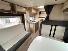 Fahrzeugbild Hobby Siesta T 70 HGE #33