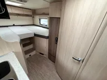 Fahrzeugbild Hobby Siesta T 70 HGE #34