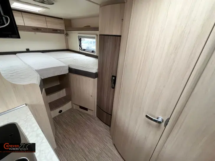 Fahrzeugbild Hobby Siesta T 70 HGE #34