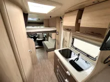 Fahrzeugbild Hobby Siesta T 70 HGE #36