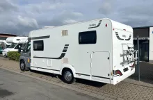 Fahrzeugbild Hobby Siesta T 70 HGE #39