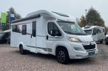 Fahrzeugbild LMC Tourer Lift H 730 G Verfüg./Markise/Ambiente/Alu #2