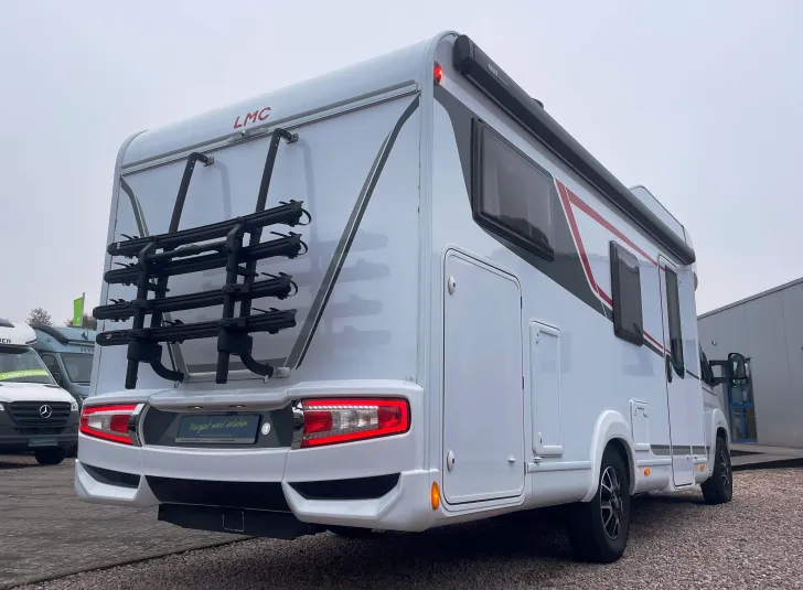 Fahrzeugbild LMC Tourer Lift H 730 G Verfüg./Markise/Ambiente/Alu #3