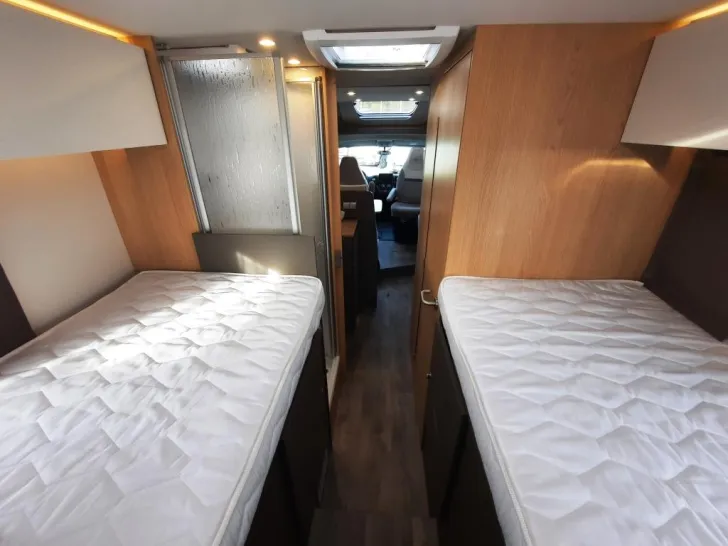 Fahrzeugbild LMC Tourer Lift H 730 G Verfüg./Markise/Ambiente/Alu #4