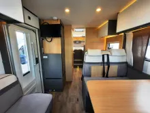 Fahrzeugbild LMC Tourer Lift H 730 G Verfüg./Markise/Ambiente/Alu #5