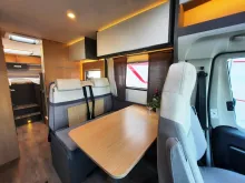 Fahrzeugbild LMC Tourer Lift H 730 G Verfüg./Markise/Ambiente/Alu #6