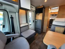 Fahrzeugbild LMC Tourer Lift H 730 G Verfüg./Markise/Ambiente/Alu #7