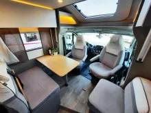 Fahrzeugbild LMC Tourer Lift H 730 G Verfüg./Markise/Ambiente/Alu #8