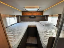 Fahrzeugbild LMC Tourer Lift H 730 G Verfüg./Markise/Ambiente/Alu #9