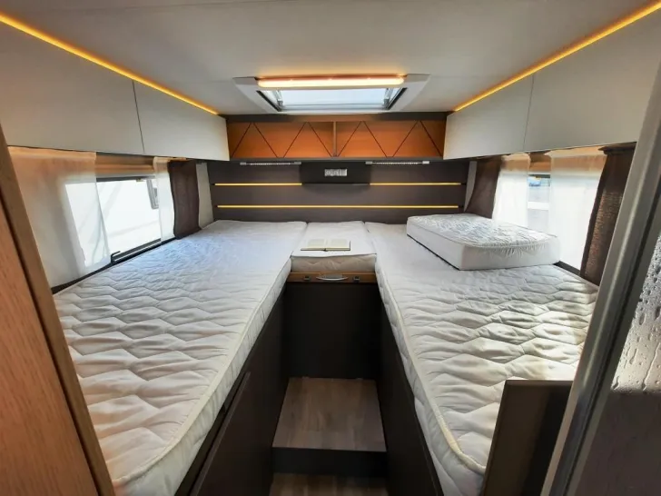 Fahrzeugbild LMC Tourer Lift H 730 G Verfüg./Markise/Ambiente/Alu #9