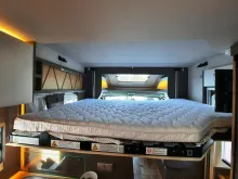 Fahrzeugbild LMC Tourer Lift H 730 G Verfüg./Markise/Ambiente/Alu #10