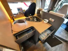 Fahrzeugbild LMC Tourer Lift H 730 G Verfüg./Markise/Ambiente/Alu #13