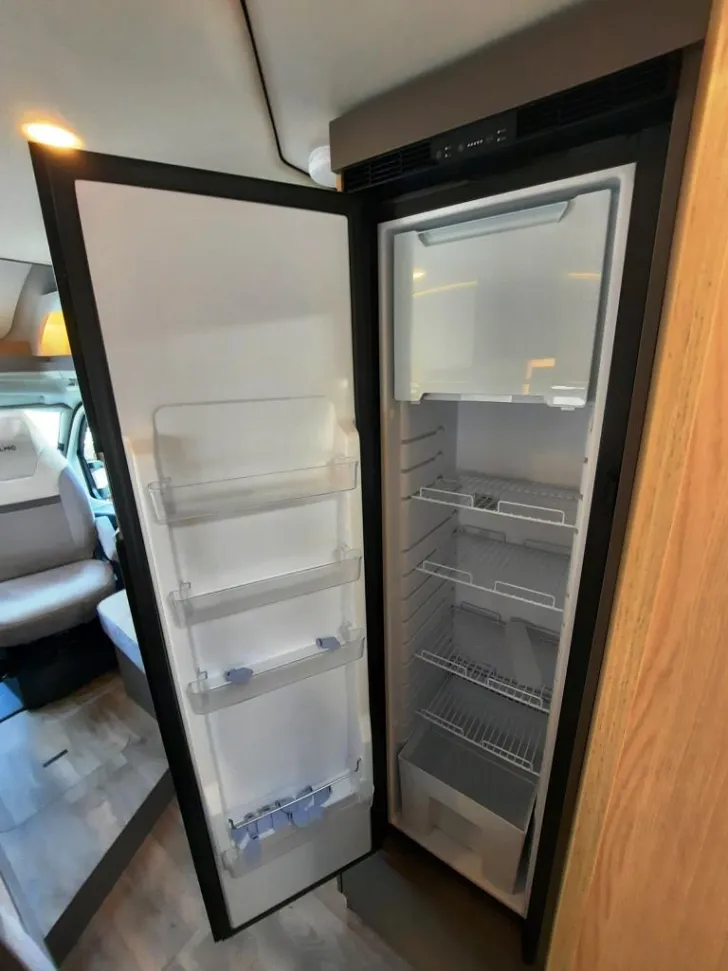 Fahrzeugbild LMC Tourer Lift H 730 G Verfüg./Markise/Ambiente/Alu #14