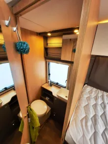 Fahrzeugbild LMC Tourer Lift H 730 G Verfüg./Markise/Ambiente/Alu #15