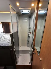 Fahrzeugbild LMC Tourer Lift H 730 G Verfüg./Markise/Ambiente/Alu #16