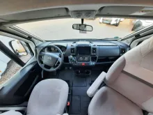 Fahrzeugbild LMC Tourer Lift H 730 G Verfüg./Markise/Ambiente/Alu #17