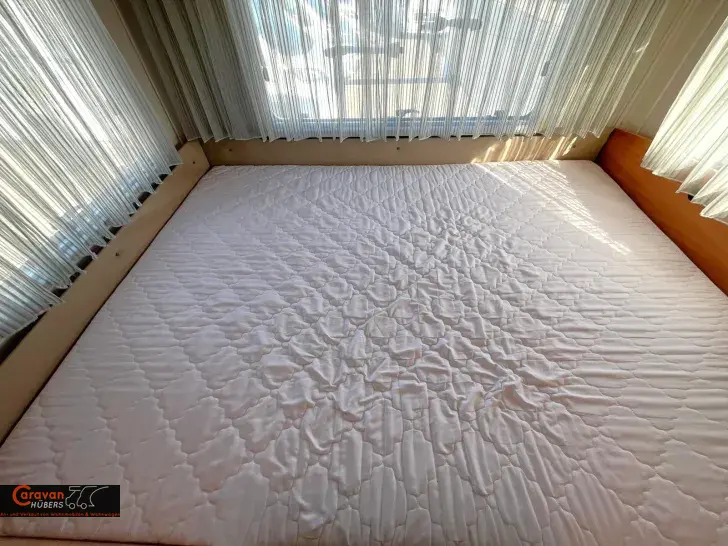 Fahrzeugbild Hymer B-Klasse 614 #4