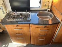 Fahrzeugbild Hymer B-Klasse 614 #6