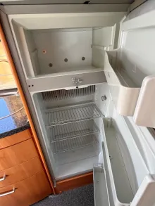 Fahrzeugbild Hymer B-Klasse 614 #7