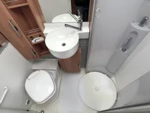 Fahrzeugbild Hymer B-Klasse 614 #8