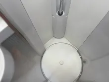 Fahrzeugbild Hymer B-Klasse 614 #9