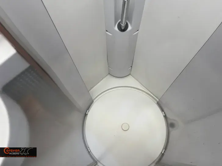 Fahrzeugbild Hymer B-Klasse 614 #9