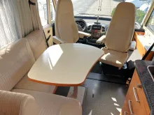 Fahrzeugbild Hymer B-Klasse 614 #10