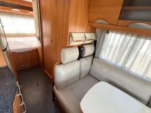 Fahrzeugbild Hymer B-Klasse 614 #12