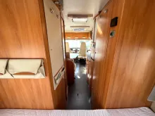 Fahrzeugbild Hymer B-Klasse 614 #15