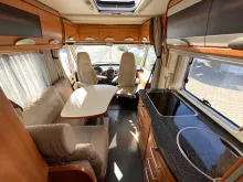 Fahrzeugbild Hymer B-Klasse 614 #17