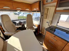 Fahrzeugbild Hymer B-Klasse 614 #20