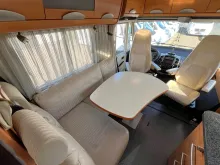 Fahrzeugbild Hymer B-Klasse 614 #29