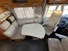 Fahrzeugbild Hymer B-Klasse 614 #30