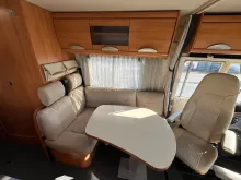 Fahrzeugbild Hymer B-Klasse 614 #35