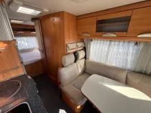 Fahrzeugbild Hymer B-Klasse 614 #36