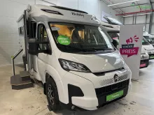 Fahrzeugbild Hobby ONTOUR C 680 GE Modell 2026 #1