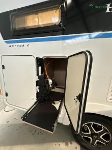 Fahrzeugbild Hobby ONTOUR C 680 GE Modell 2026 #8