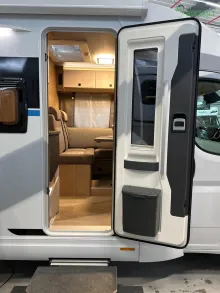 Fahrzeugbild Hobby ONTOUR C 680 GE Modell 2026 #9