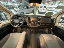 Fahrzeugbild Hobby ONTOUR C 680 GE Modell 2026 #10