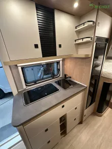 Fahrzeugbild Hobby ONTOUR C 680 GE Modell 2026 #13