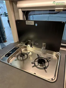 Fahrzeugbild Hobby ONTOUR C 680 GE Modell 2026 #14