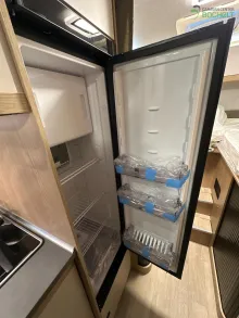 Fahrzeugbild Hobby ONTOUR C 680 GE Modell 2026 #15