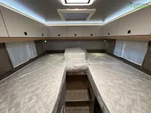 Fahrzeugbild Hobby ONTOUR C 680 GE Modell 2026 #16