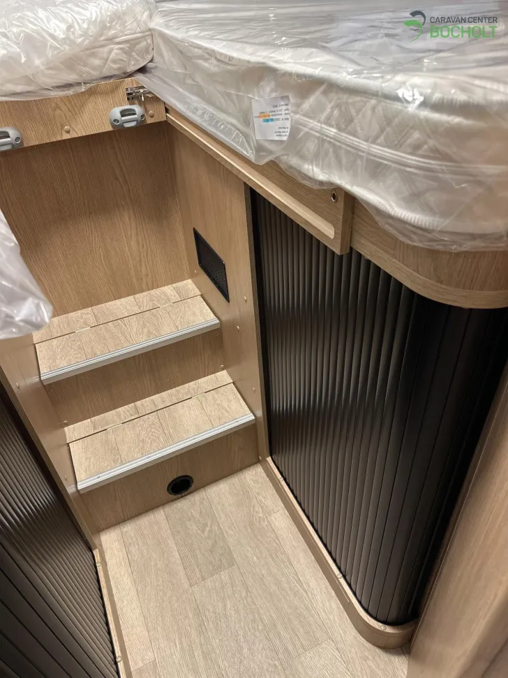 Fahrzeugbild Hobby ONTOUR C 680 GE Modell 2026 #17