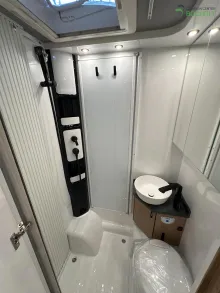 Fahrzeugbild Hobby ONTOUR C 680 GE Modell 2026 #18