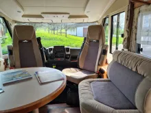 Fahrzeugbild Carthago chic e-line 47 Yachting #5