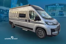 Fahrzeugbild Carado CV600 PRO+*Automatik*Schwenkbad* #1