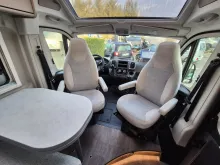 Fahrzeugbild Carado CV600 PRO+*Automatik*Schwenkbad* #13