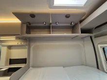 Fahrzeugbild Carado CV600 PRO+*Automatik*Schwenkbad* #27